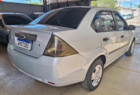 FORD Fiesta Sedan 1.0 4P FLEX, Foto 6