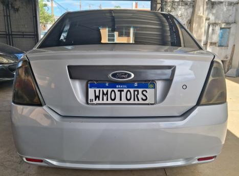 FORD Fiesta Sedan 1.0 4P FLEX, Foto 7