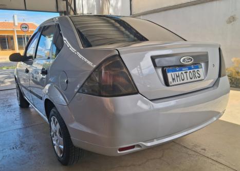 FORD Fiesta Sedan 1.0 4P FLEX, Foto 8
