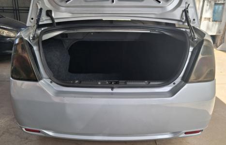 FORD Fiesta Sedan 1.0 4P FLEX, Foto 9