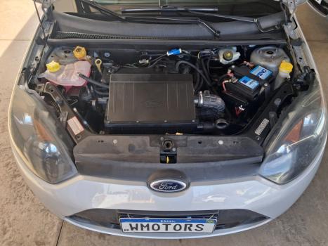 FORD Fiesta Sedan 1.0 4P FLEX, Foto 10