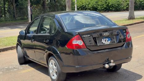 FORD Fiesta Sedan 1.6 16V 4P SE FLEX, Foto 2