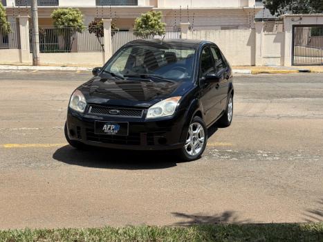 FORD Fiesta Sedan 1.6 16V 4P SE FLEX, Foto 3