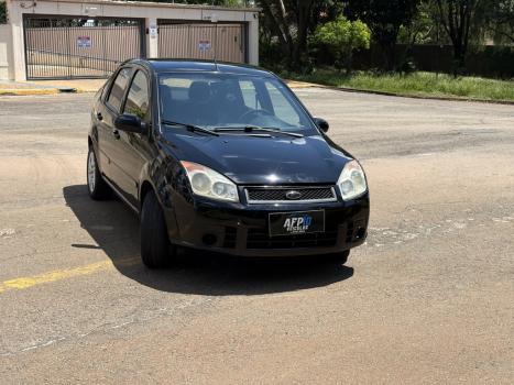 FORD Fiesta Sedan 1.6 16V 4P SE FLEX, Foto 4