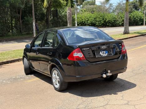 FORD Fiesta Sedan 1.6 16V 4P SE FLEX, Foto 5