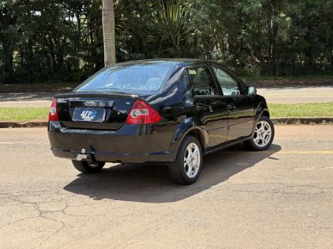 FORD Fiesta Sedan 1.6 16V 4P SE FLEX, Foto 6