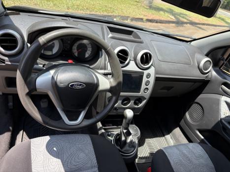 FORD Fiesta Sedan 1.6 16V 4P SE FLEX, Foto 7