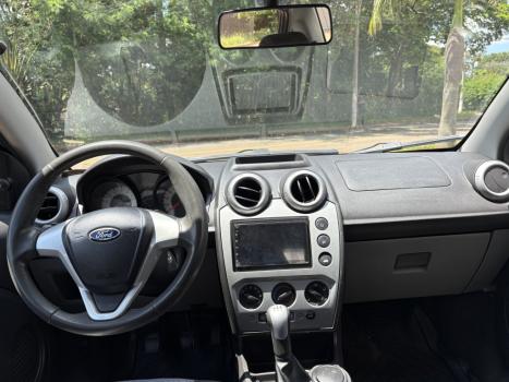 FORD Fiesta Sedan 1.6 16V 4P SE FLEX, Foto 8