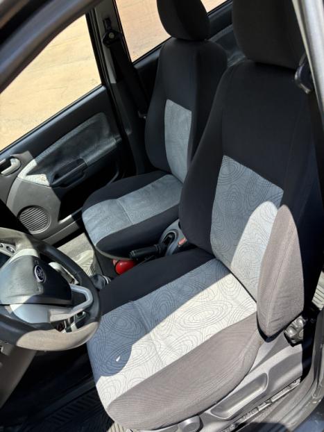 FORD Fiesta Sedan 1.6 16V 4P SE FLEX, Foto 9