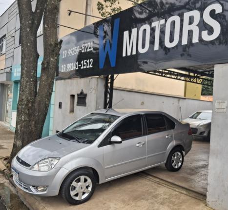 FORD Fiesta Sedan 1.6 4P FLEX, Foto 1