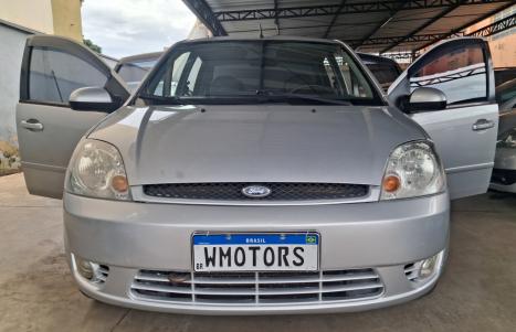 FORD Fiesta Sedan 1.6 4P FLEX, Foto 2