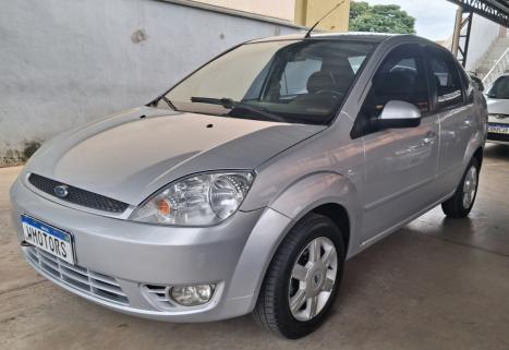 FORD Fiesta Sedan 1.6 4P FLEX, Foto 3