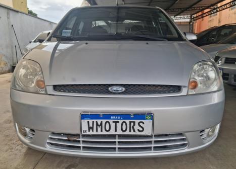 FORD Fiesta Sedan 1.6 4P FLEX, Foto 5