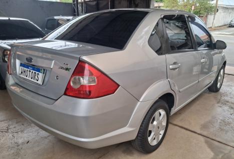 FORD Fiesta Sedan 1.6 4P FLEX, Foto 6