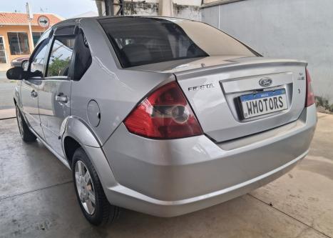 FORD Fiesta Sedan 1.6 4P FLEX, Foto 7