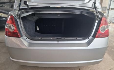 FORD Fiesta Sedan 1.6 4P FLEX, Foto 8
