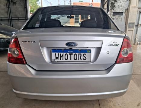 FORD Fiesta Sedan 1.6 4P FLEX, Foto 9