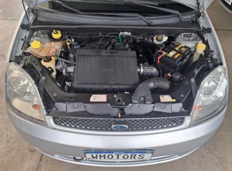 FORD Fiesta Sedan 1.6 4P FLEX, Foto 10