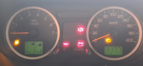 FORD Fiesta Sedan 1.6 4P FLEX, Foto 11