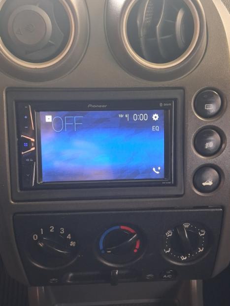 FORD Fiesta Sedan 1.6 4P FLEX, Foto 13