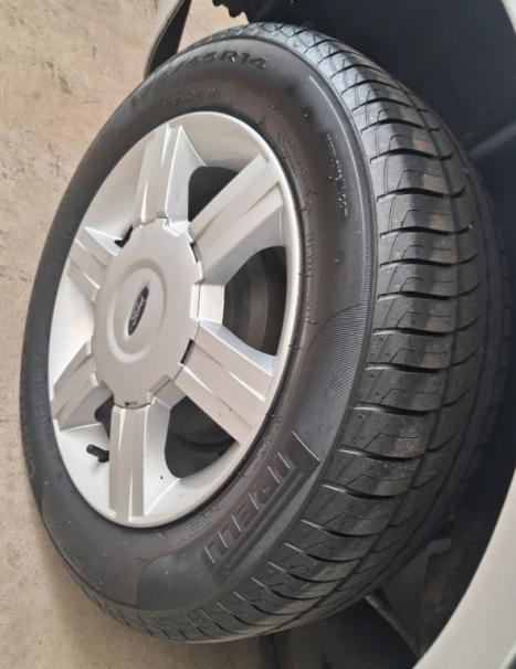 FORD Fiesta Sedan 1.6 4P FLEX, Foto 16