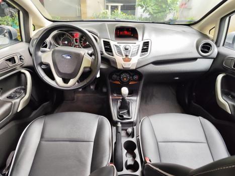 FORD Fiesta Sedan 1.6 4P SE FLEX, Foto 2