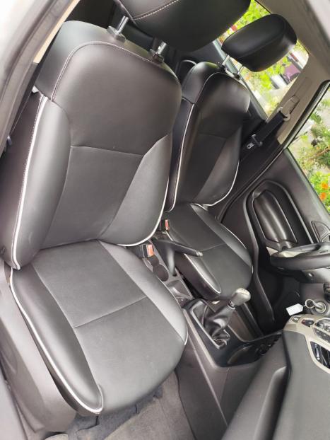 FORD Fiesta Sedan 1.6 4P SE FLEX, Foto 3