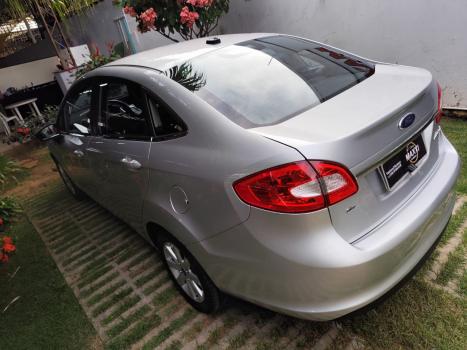 FORD Fiesta Sedan 1.6 4P SE FLEX, Foto 4