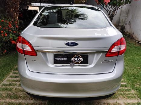 FORD Fiesta Sedan 1.6 4P SE FLEX, Foto 5