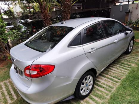 FORD Fiesta Sedan 1.6 4P SE FLEX, Foto 9