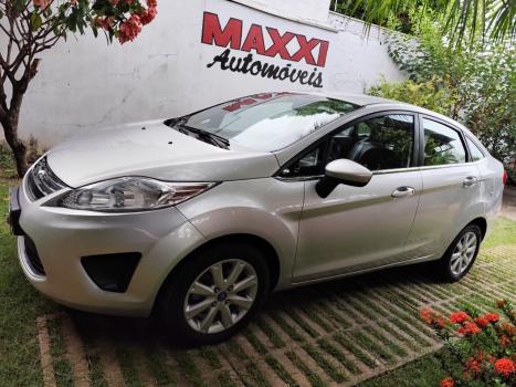 FORD Fiesta Sedan 1.6 4P SE FLEX, Foto 10