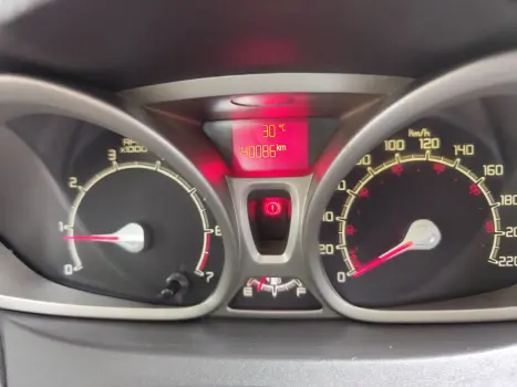 FORD Fiesta Sedan 1.6 4P SE FLEX, Foto 13