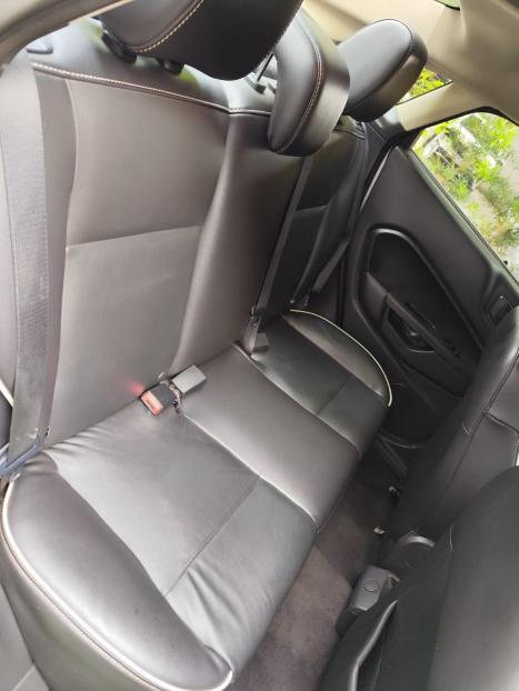 FORD Fiesta Sedan 1.6 4P SE FLEX, Foto 14