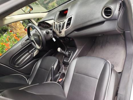 FORD Fiesta Sedan 1.6 4P SE FLEX, Foto 15