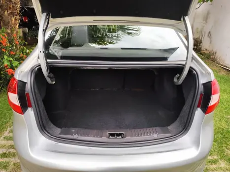 FORD Fiesta Sedan 1.6 4P SE FLEX, Foto 16