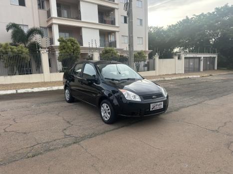 FORD Fiesta Sedan 1.6 4P CLASS FLEX, Foto 1