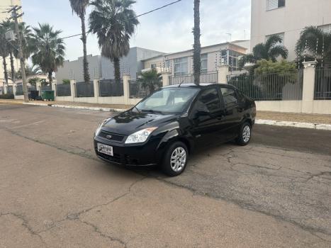 FORD Fiesta Sedan 1.6 4P CLASS FLEX, Foto 2