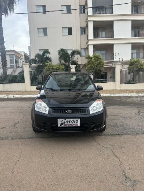 FORD Fiesta Sedan 1.6 4P CLASS FLEX, Foto 3