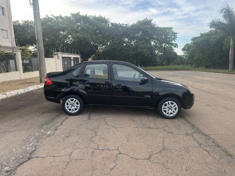 FORD Fiesta Sedan 1.6 4P CLASS FLEX, Foto 4