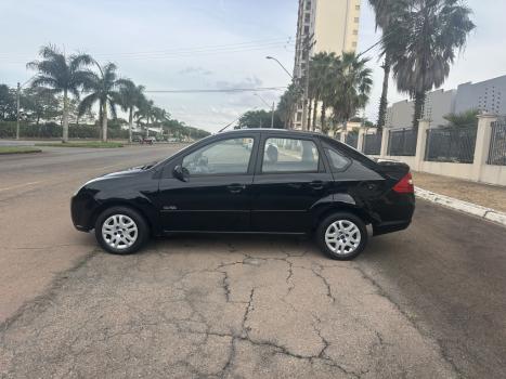 FORD Fiesta Sedan 1.6 4P CLASS FLEX, Foto 5