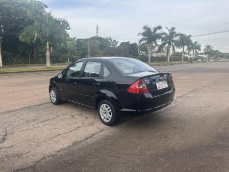 FORD Fiesta Sedan 1.6 4P CLASS FLEX, Foto 6