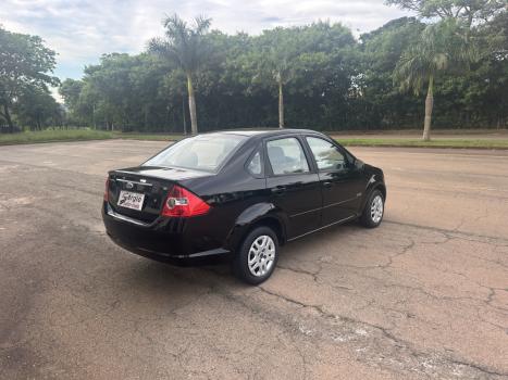 FORD Fiesta Sedan 1.6 4P CLASS FLEX, Foto 7