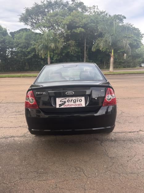 FORD Fiesta Sedan 1.6 4P CLASS FLEX, Foto 8