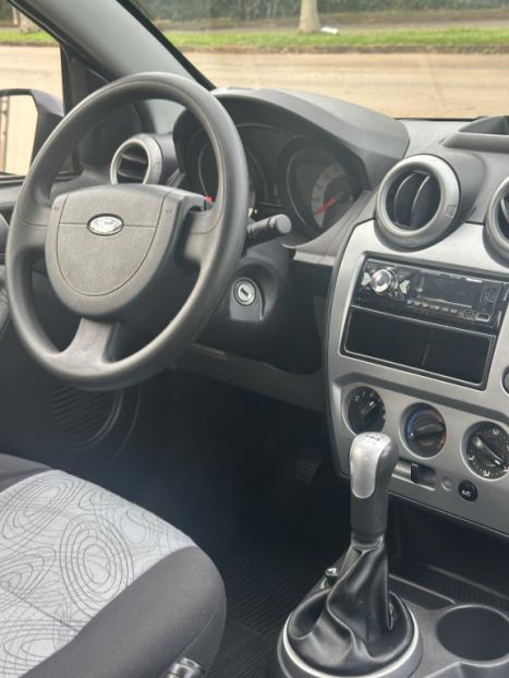 FORD Fiesta Sedan 1.6 4P CLASS FLEX, Foto 9