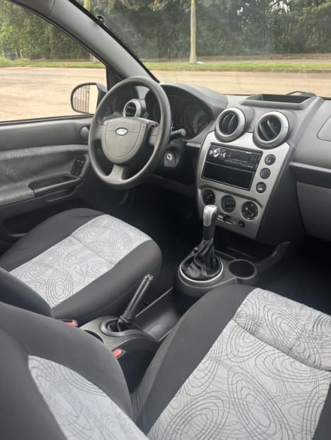 FORD Fiesta Sedan 1.6 4P CLASS FLEX, Foto 10