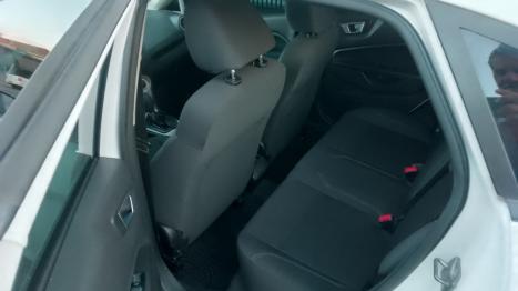 FORD Fiesta Sedan 1.6 4P FLEX SE POWERSHIFT AUTOM�TICO, Foto 2