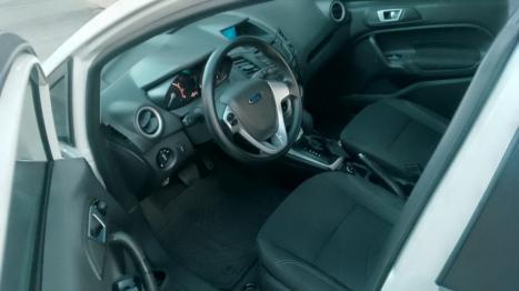 FORD Fiesta Sedan 1.6 4P FLEX SE POWERSHIFT AUTOM�TICO, Foto 3