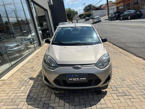 FORD Fiesta Sedan 1.6 4P FLEX, Foto 2