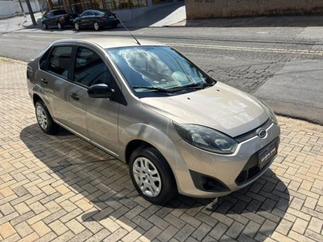 FORD Fiesta Sedan 1.6 4P FLEX, Foto 3