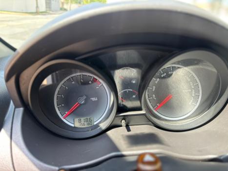 FORD Fiesta Sedan 1.6 4P FLEX, Foto 9